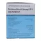 Sodyum klorür çözeltisi %0,9 Deltamedica Luer Pl., 20X10 ml