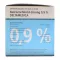 Sodyum klorür çözeltisi %0,9 Deltamedica Luer Pl., 20X20 ml