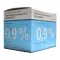 Sodyum klorür çözeltisi %0,9 Deltamedica Luer Pl., 20X20 ml