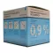 Sodyum klorür çözeltisi %0,9 Deltamedica Luer Pl., 20X20 ml