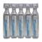 Sodyum klorür çözeltisi %0,9 Deltamedica Luer Pl., 20X20 ml