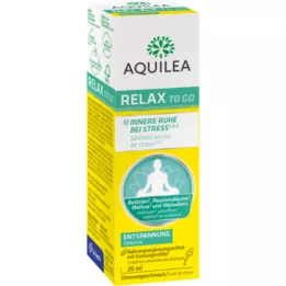 AQUILEA Relax To Go damla, 20 ml