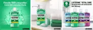 Instructions for use for LISTERINE Total Care Diş Eti Koruma Gargarası, 600 ml - 3