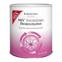 H&Söğüt otu küçük çiçekli çay, 100 g