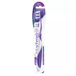 ELMEX Opti-enamel diş fırçası, 1 adet