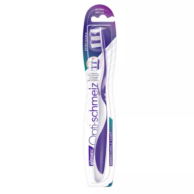 ELMEX Opti-enamel diş fırçası, 1 adet
