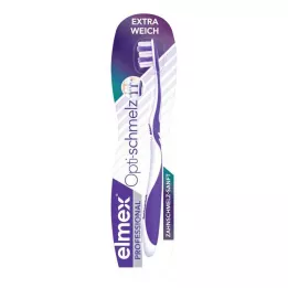 ELMEX Opti-enamel diş fırçası, 1 adet