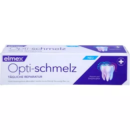 ELMEX Opti-enamel diş macunu, 75 ml