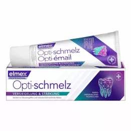 ELMEX Opti-schmelz Professional diş macunu, 75 ml