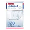 Leukomed® cilde duyarlı 5x7,2 cm, 20 adet