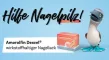 Instructions for use for Amorolfin Dexcel® 50 mg/ml aktif oje, 3 ml - 1