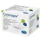 COSMOPOR 5x7,2 cm silikon yara örtüsü, 25 adet
