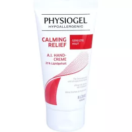 PHYSIOGEL Calming Relief A.I. El Kremi, 50 ml