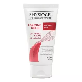 PHYSIOGEL Calming Relief A.I. El Kremi, 50 ml