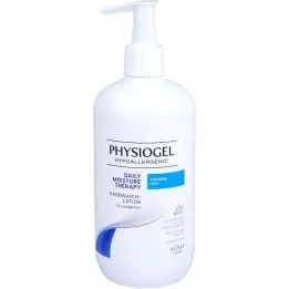 PHYSIOGEL Daily Moisture Therapy el yıkama losyonu, 400 ml