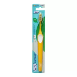 TEPE Diş Fırçası Supreme Soft, 1 adet