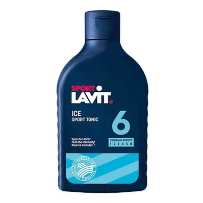 Sport Lavit Buz Spor Toniği, 250 ml