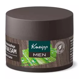KNEIPP MEN 2in1 Yoğun Bakım Sakal Balsamı, 50 ml