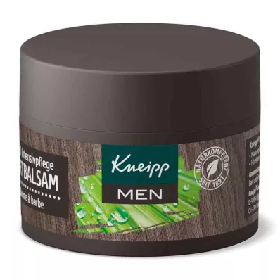 Kneipp Men 2si 1 Arada Yoğun Bakım Sakal Balsamı (50 ml) Kneipp Men 2si 1 Arada Yoğun Bakım Sakal Balsamı (50 ml)