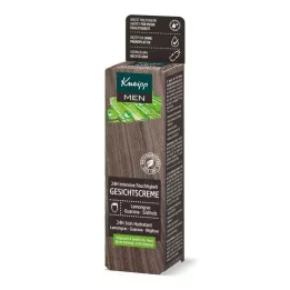 KNEIPP MEN 24 saat Yoğun Nemlendirici Yüz Kremi, 50 ml