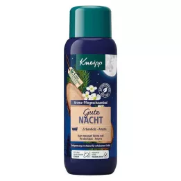 KNEIPP Aroma köpük banyosu iyi geceler, 400 ml