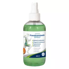 FRANZBRANNTWEIN-Sprey, 200 ml