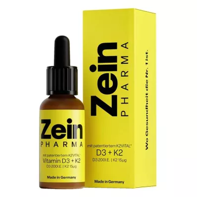D3 Vitamini + K2 MK-7 all trans Ailesi oral damla, 20 ml D3 Vitamini + K2 MK-7 all trans Ailesi oral damla, 20 ml