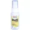 MULTIVITAMIN JUNIOR Sprey, 25 ml