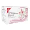 H&amp;S Organik Kuşburnu Ebegümeci Filtre Torbası, 20X3,0 gr