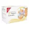 H&S Organik zencefil-zerdeçal filtre torbası, 20X1,25 g