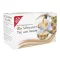 H&S Assam filtre torbasından organik siyah çay, 20X1,80 g