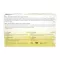 H&S Organik Zencefil Filtre Torbası, 20X2 g