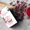 H&S Organik Hibiskus Çiçeği Filtre Torbası, 20X1.75 gr