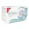 H&S organik açlık çayı filtre torbaları, 20X1,5 g