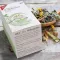 H&amp;S organik bitki çayı filtre torbaları, 20X1,5 g