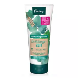KNEIPP Soğuk algınlığı için Aroma bakım duşu, 200 ml