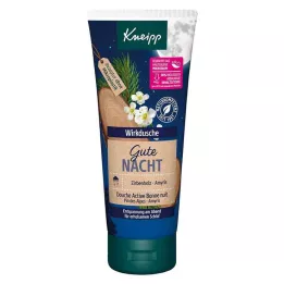 KNEIPP Active shower good night, 200 ml