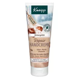KNEIPP Onarıcı El Kremi Kış Hissi, 75 ml