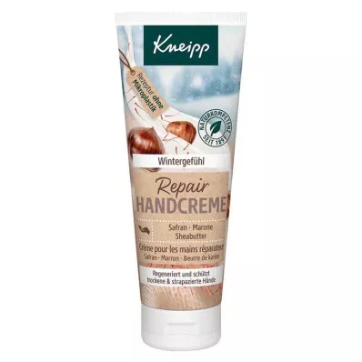 Kneipp Repair El Kremi Kış Duygusu, 75 ml