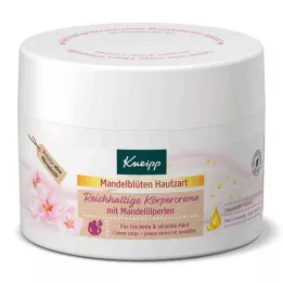 KNEIPP Badem çiçeği cilt yumuşatıcı vücut kremi, 200 ml