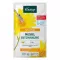 Kneipp banyosu kristalleri kas gevşetme, 60 gr