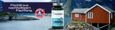 Instructions for use for Fjordil Omega-3 kapsülleri (120 adet) - 1