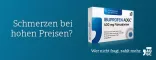 Instructions for use for IBUPROFEN ADGC® 400 mg film kaplı tablet, 50 adet - 2