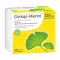 Ginkgo-Maren 120 mg film kaplı tablet, 200 adet