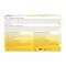 H&S Limon ve C Vitamini filtre torbası, 20X2,5 g