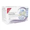H&amp;S C vitamini ve çinko filtre torbalı mürver, 20X2,5 g