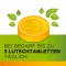Dobensana Bitkisel Bal C Vitamini &amp; Çinko Pastil.(36 adet)