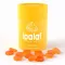 IPALAT Pastil aromalı ananas, 40 adet