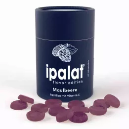 IPALAT Dut aromalı pastiller, 40 adet
