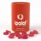 Ipalat Pastil Aromalı Baskı Rambutan (40 adet)
